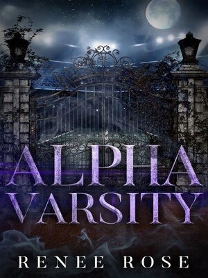 cover image of Alpha Varsity